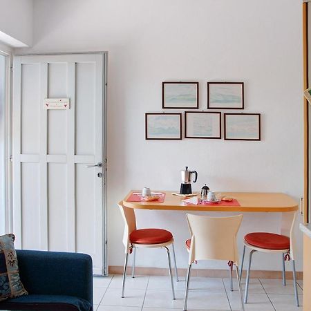 Casa Vacanze Al Boschetto Poncetta Exterior foto