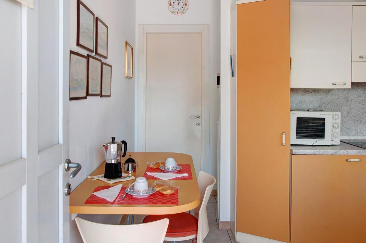 Casa Vacanze Al Boschetto Poncetta Exterior foto