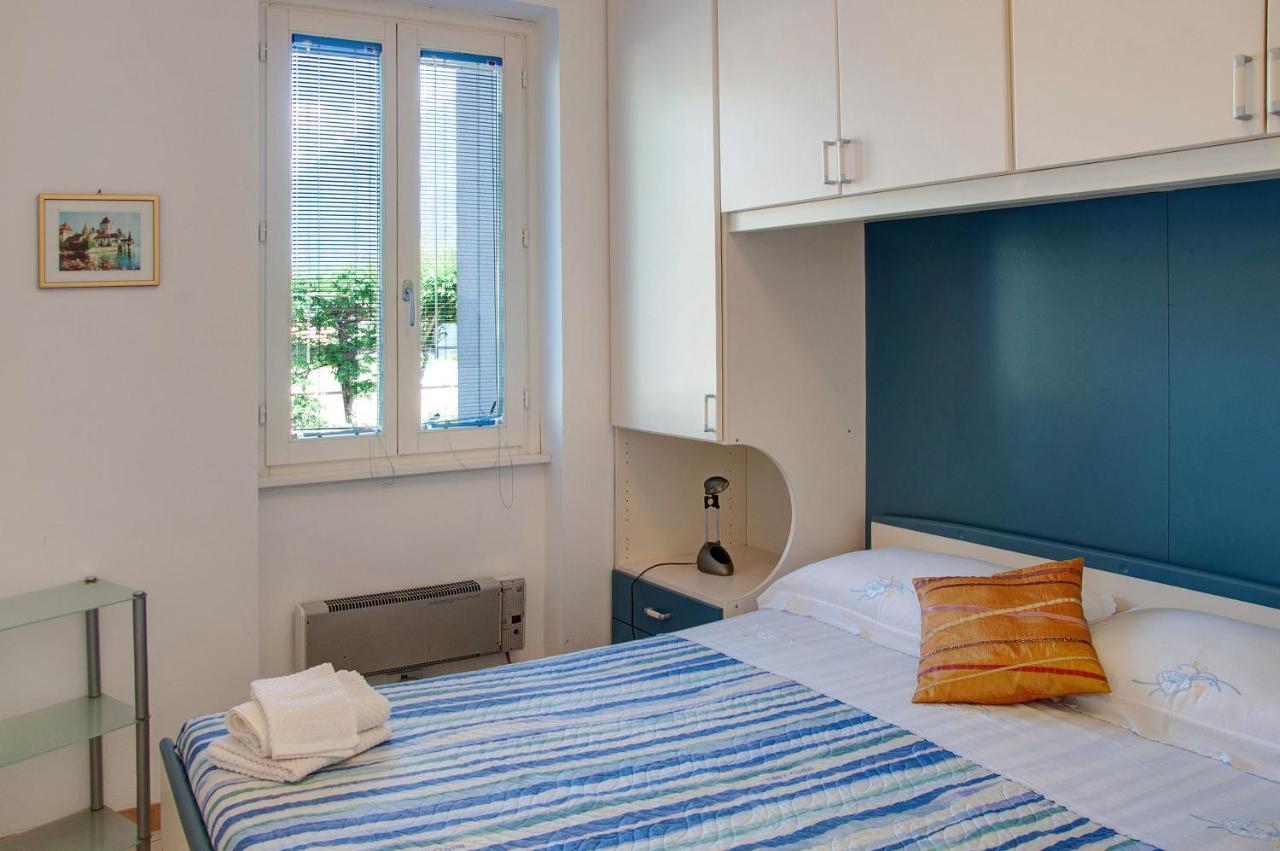 Casa Vacanze Al Boschetto Poncetta Exterior foto