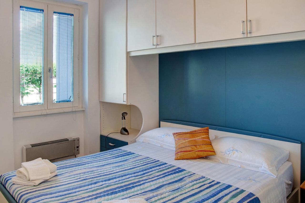 Casa Vacanze Al Boschetto Poncetta Exterior foto