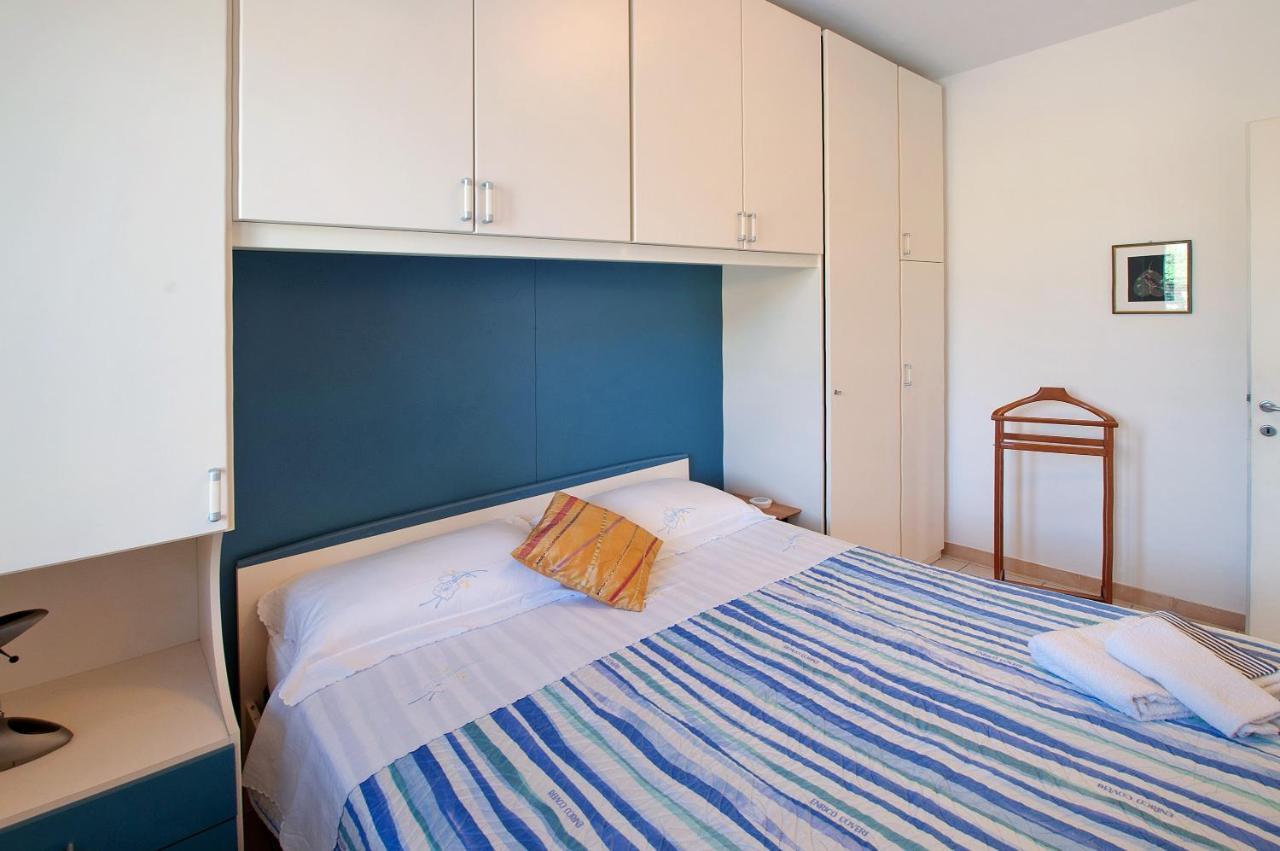 Casa Vacanze Al Boschetto Poncetta Exterior foto